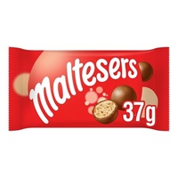 Image for Mars Maltesers Candy Bag 37g