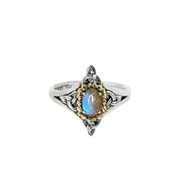 Keith Jack Celestial Ring