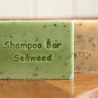 Image for Highland Seaweed Shampoo Bar 140g