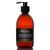 Image for Highland Hebridean Seaweed Organic Hand Wash - 300ml