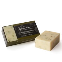 Image for Hebridean Seaweed Handmade Natural Soap 190g