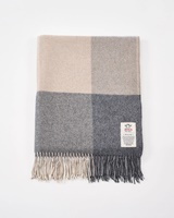 Image for Avoca Handweavers Rome Cashmere Blend Throw