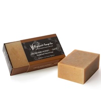 Image for Highland Honey and Oats Handmade Natural Soap 190g