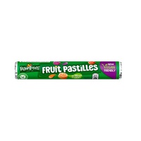 Image for Nestle Fruit Pastilles 52.5g