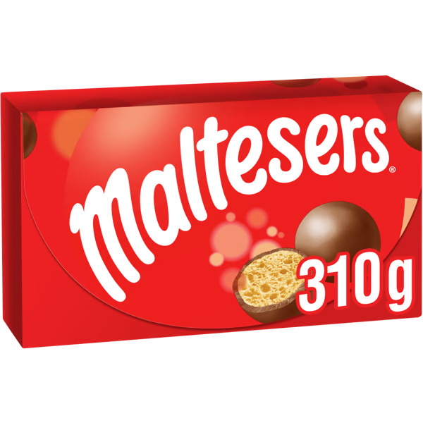 MARS MALTESERS 37g