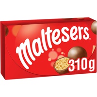 Image for Mars Maltesers Chocolate Box 310g