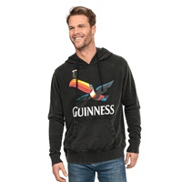 Image for Guinness Toucan Label Premium Hoodie
