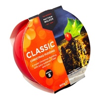 Image for Matthew Walker Classic Pudding 800g