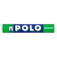 Image for Nestle Polo Original Roll 34g