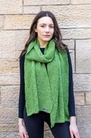 Image for Bill Baber Donegal Merino Wool Islay Scarf, Killala