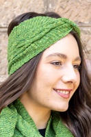 Image for Bill Baber Hand Loomed Islay Headband, Killala