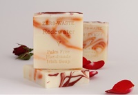 Image for Palm Free Rosewater Handmade Soap 90g