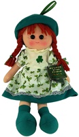 Image for Little Irish Cara Ragdoll