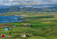 Image for Ireland People and Places 2024 Calendar