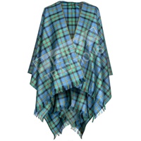 Image for MTO Tartan Serape