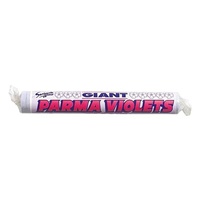 Image for Swizzels Matlow Giant Parma Violets 40g