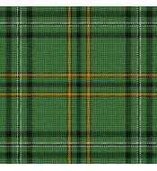 Image for County Wexford Tartan Cape