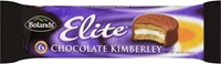 Image for Bolands Elite Chocolate Kimberly 132g