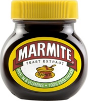 Image for Marmite Yeast Extract Paste 125g