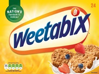 Image for Weetabix Cereal 24 pack 540g
