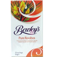 Image for Bewley’s Pure Rooibos Tea Bags, 25 Ct