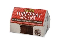 Irish Turf Incense Refill Box
