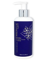 Image for Mervue Organic Skincare Lemongrass & Ginger Hand Lotion 250ml