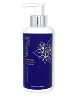 Image for Mervue Organic Skincare Rose Geranium Hand Wash 250ml