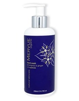 Image for Mervue Organic Skincare Lemongrass & Ginger Hand Wash 250ml