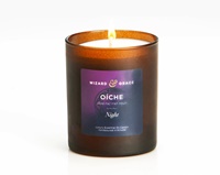 Wizard & Grace Oiche Night Essential Oil Candle 180ml