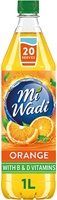 Mi Wadi Orange Concentrate, 1L