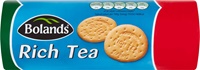 Image for Bolands Rich Tea PM Biscuits 300g