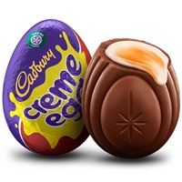 Image for Cadbury Creme Small Egg 40g