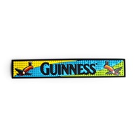 Image for Guinness Toucan Bar Mat