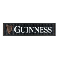 Image for Guinness Harp Bar Mat