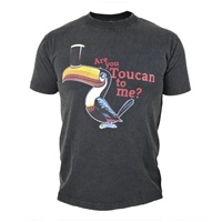 Image for Guinness "Are you Toucan to Me" Tee