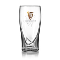 Image for Guinness Gravity Pint Glass