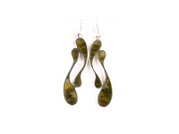 Image for Connemara Marble Drop Earrings