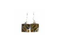 Image for Connemara Marble Drop Earring