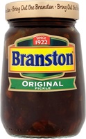 Image for C B Branston Original Pickle 360g