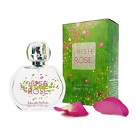 Image for Irish Rose Eau de Parfum 50 ml