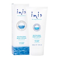 Image for Inis Revitalising Body Lotion 200ml