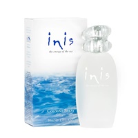 Image for Inis Cologne Spray 50ml