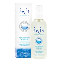 Image for Inis Replenishing Body Oil 150ml