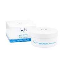 Image for Inis Rejuvenating Body Butter 300ml