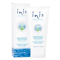 Image for Inis Invigorating Body Scrub 200ml