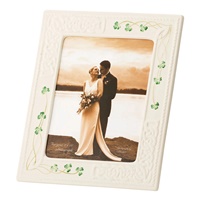 Image for Belleek Tara Frame 8" x 10"
