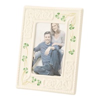 Image for Belleek Tara Frame 4 x 6