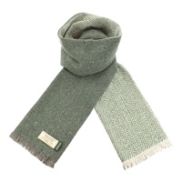 Image for Mucros Weavers Soft Donegal Scarf SD27