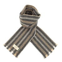 Image for Mucros Weavers Soft Donegal Scarf SD20